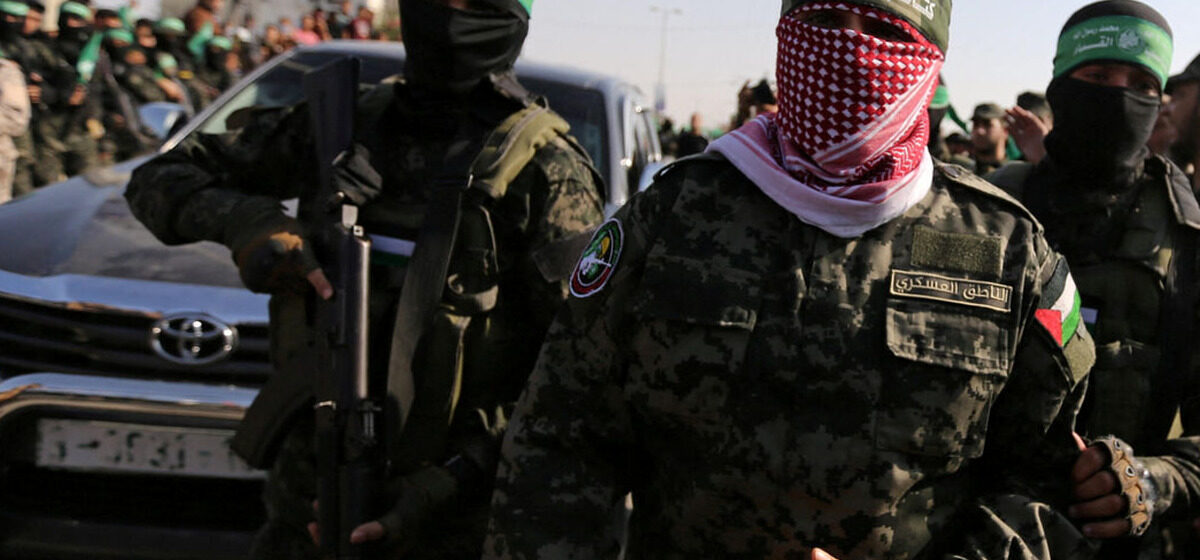 Financement - Financement présumé du Hamas : cinq personnes sous enquête au sein d'associations françaises