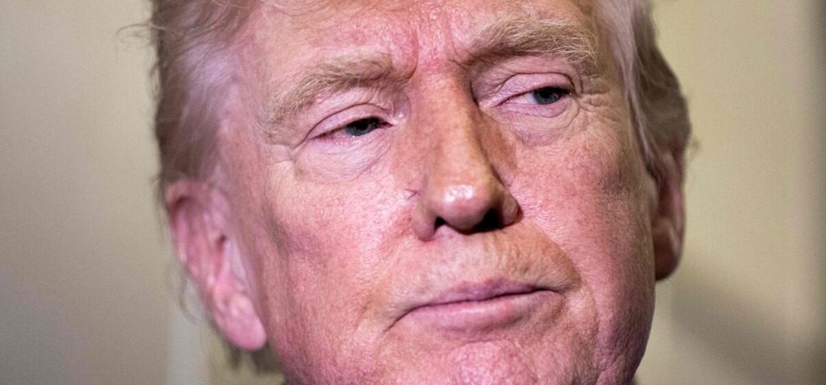 Trump - « Pas d’aussi bons chiffres depuis 125 ans » : La baisse de la violence aux États-Unis, est-ce le fait d’armes de Donald Trump ?