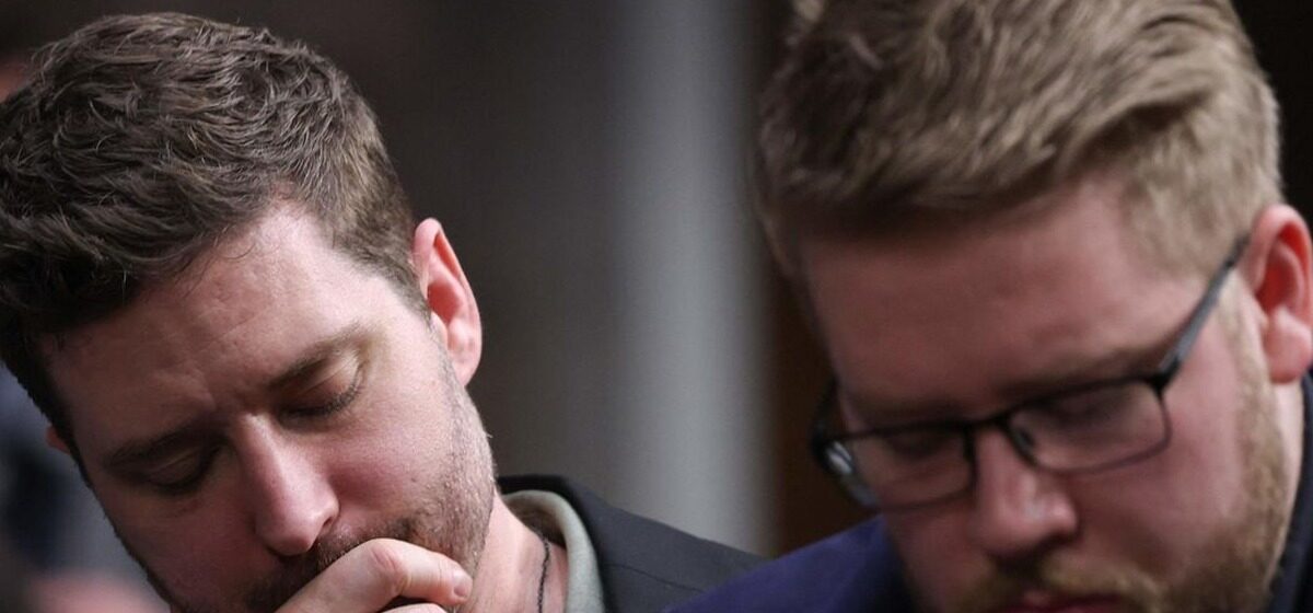 événements - « Des événements surréalistes » : La tristesse des frères de Renée Good, tuée par l'ice à Minneapolis