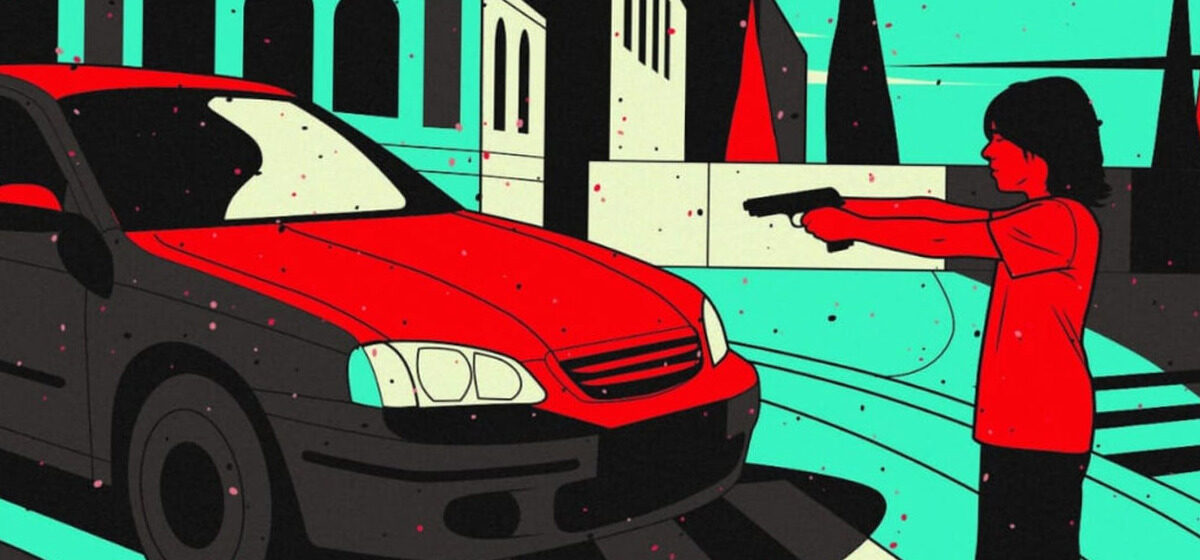 tueur - Procès de « pépito » : Comment un adolescent de 14 ans est devenu tueur à gages