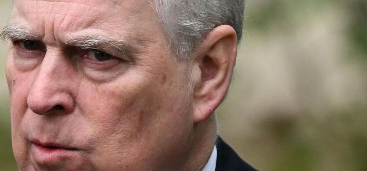 Gouvernement - Affaire Epstein : Le Gouvernement Britannique Songe À Retirer L’ex-prince Andrew De La Ligne De Succession Au Trône