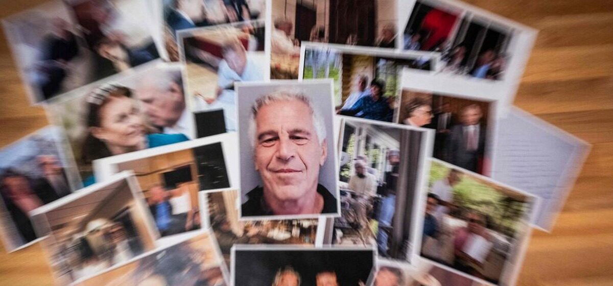 Justice - Affaire Epstein : La Justice Intervient Après La Mise En Cause D’un Diplomate Français