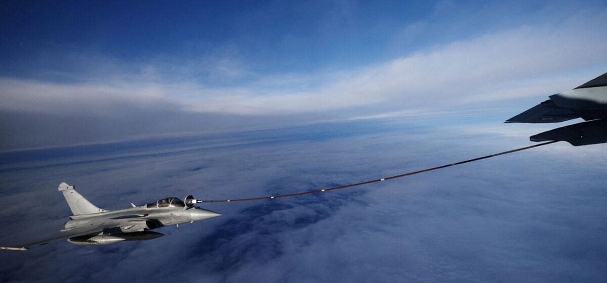 Chasseurs - L'Inde Valide L'Acquisition De Nouveaux Chasseurs Français Rafale