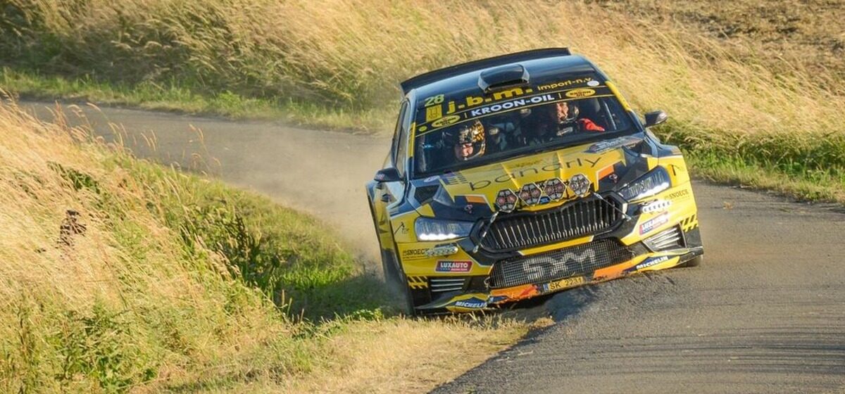Rallye - Rallye : Une spectatrice décède après avoir été percutée par une voiture en Belgique