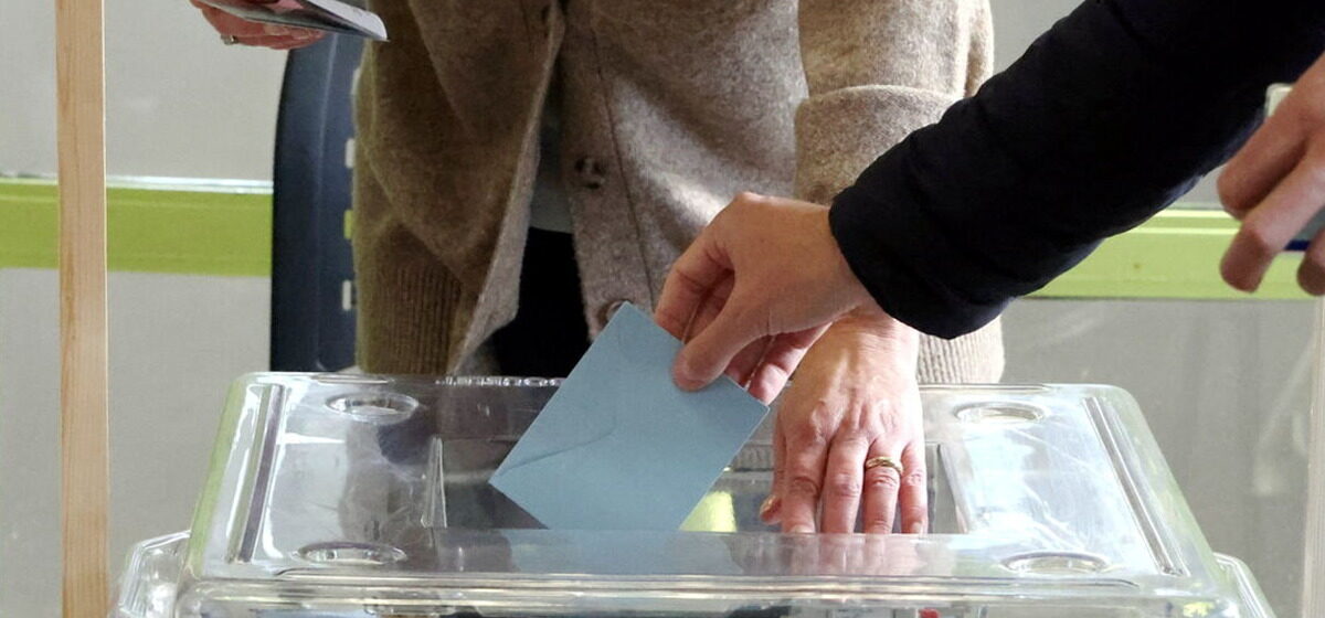 environnement - Municipales 2026 : L'environnement demeure « une préoccupation majeure » des électeurs, d'après une étude