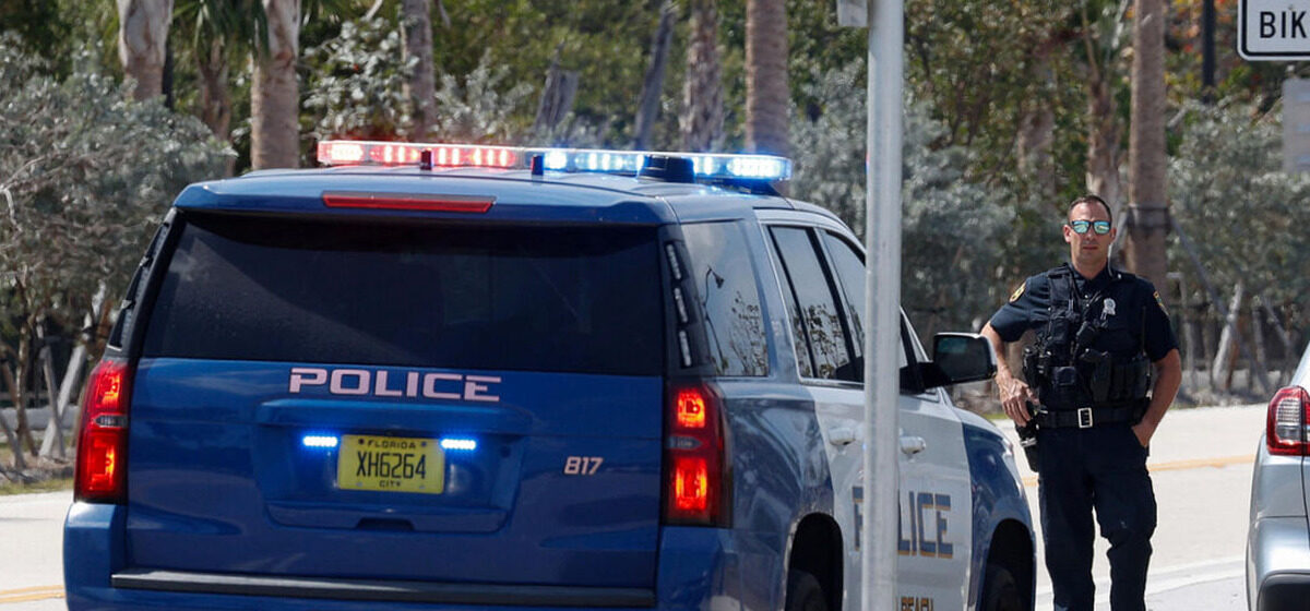 Mar-a-Lago - Le jeune homme tué après s'être introduit armé à Mar-a-Lago était un supporter de Trump et obsédé par l'affaire Epstein.