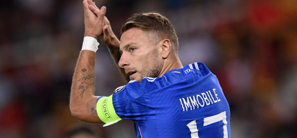 Ciro - Ciro Immobile « apte pour être dans le groupe » face à Lorient en Coupe de France avec le Paris FC