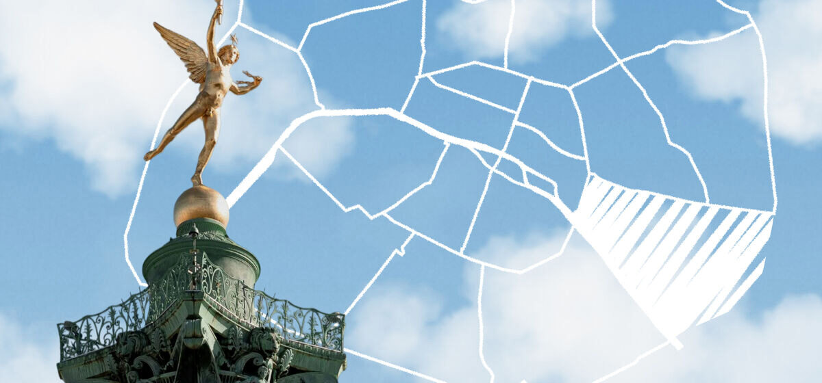 candidats - Municipales à Paris : Qui sont les candidats du XIIe arrondissement ?