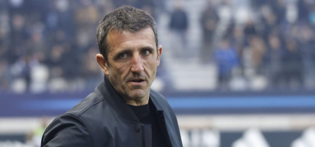 Paris - « Je suis fier de mon parcours » : Stéphane Gilli, 100 matchs à la tête du Paris FC et un statut renforcé