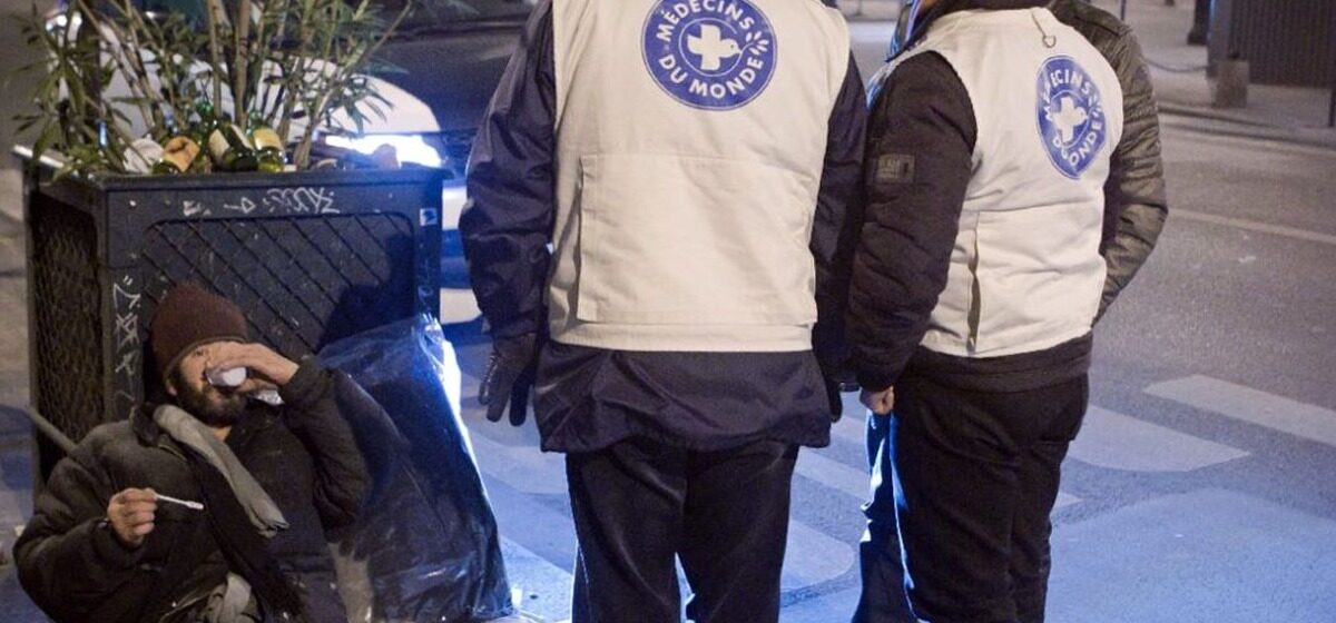 Médecins - Médecins du Monde S'oppose à la Nouvelle Réforme de l’Aide Médicale d'État, Risquant d'« Exclure » les Plus Vulnérables