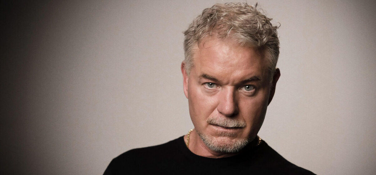 Mots - « Ce Sont Mes Derniers Mots » : Eric Dane se confie dans une interview posthume émouvante sur Netflix