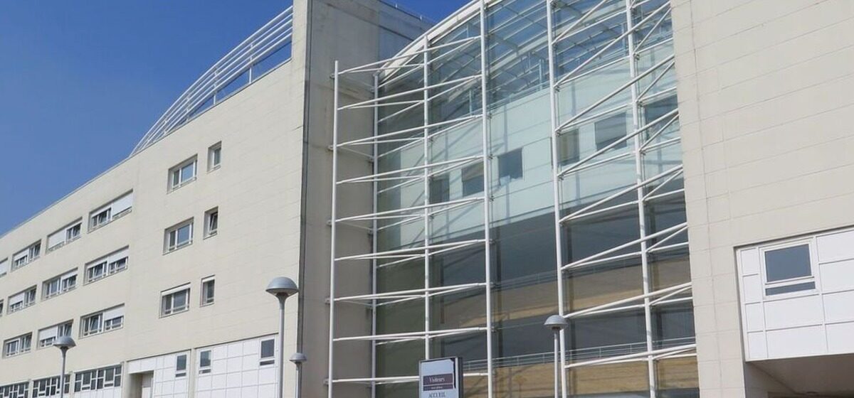 militaire - Des circonstances à établir : un militaire grièvement blessé par balle à l'hôpital Percy de Clamart