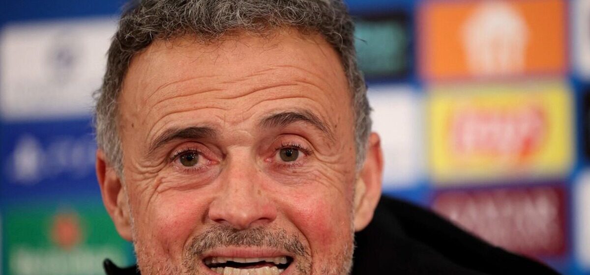 Monaco - Monaco – PSG : « Aucun gardien ne veut plus jouer à Monaco », s'amuse Luis Enrique