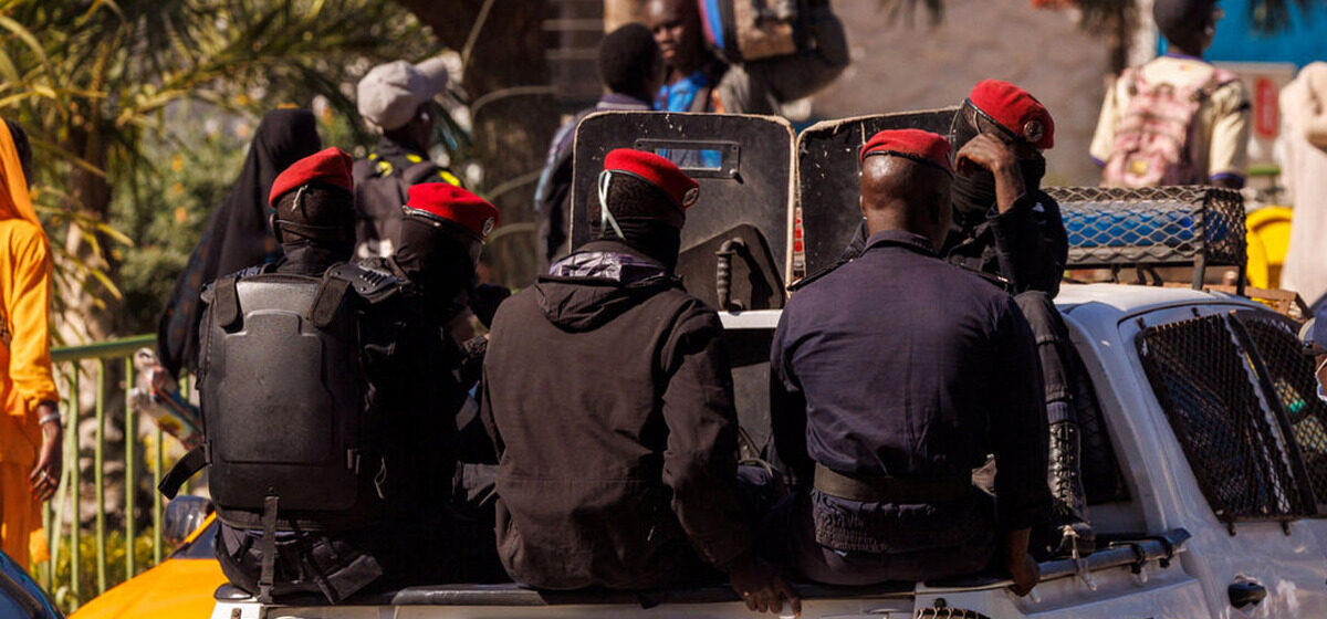 Dakar - À Dakar, les amicales d'étudiants interdites suite à la mort d'un manifestant lors de heurts à l'université
