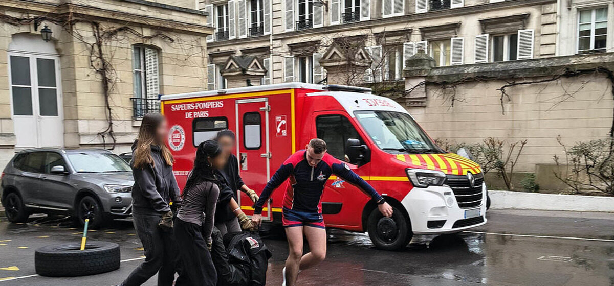 défense - « De l’entrisme militaire » : Les classes de défense, nouvelle source de discorde à l’école