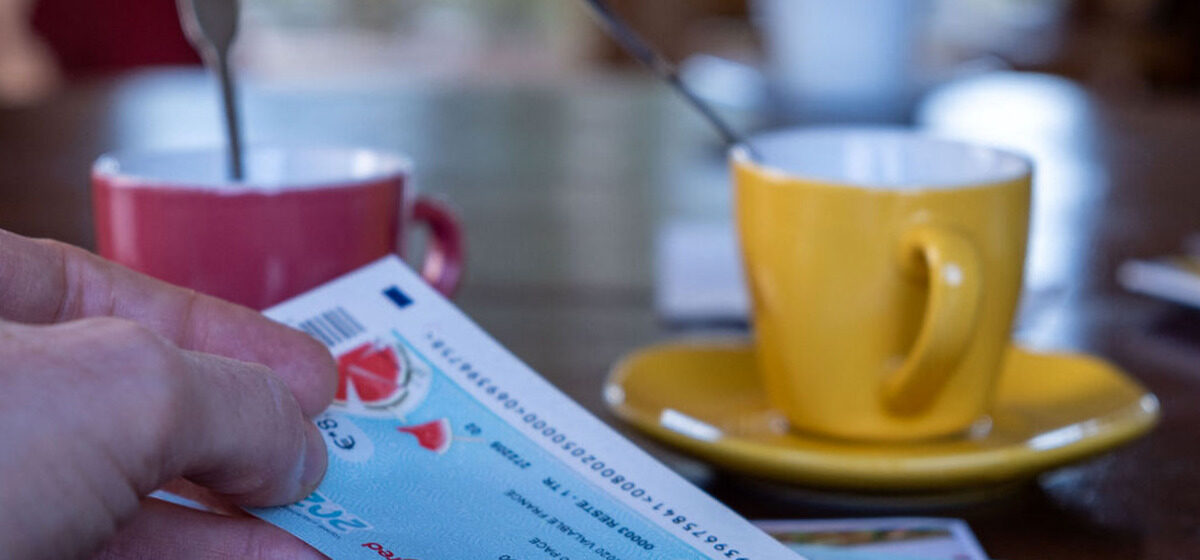 restaurant - Titres-restaurant de 2025 : Ce qu’il faut savoir avant leur expiration fin février 2026