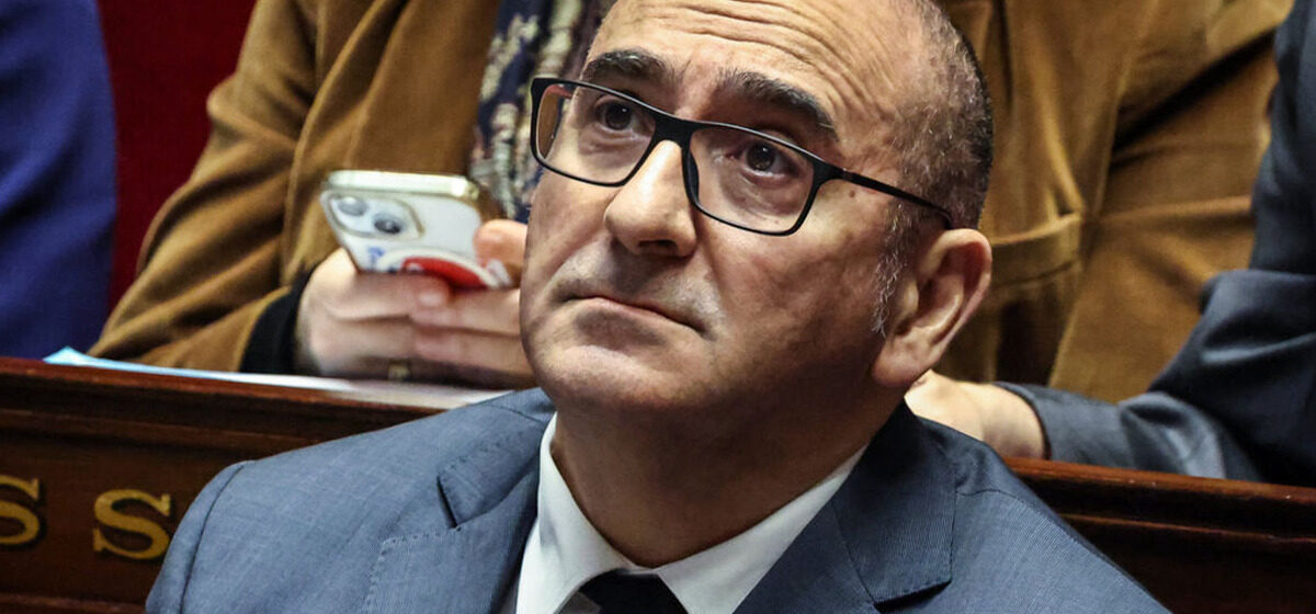 Lyon - Mort de Quentin à Lyon : Laurent Nuñez accuse l’ultra-gauche d’être « à la manœuvre »