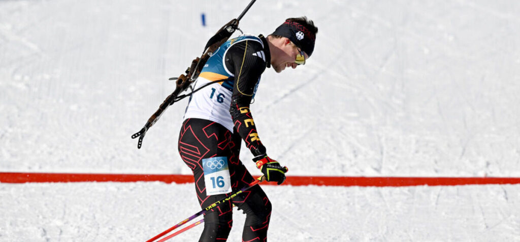 Allemagne - JO 2026 : « C’est Douloureux », L’Allemagne Domine avec 14 Quatrièmes Places, Bien Loin devant la France