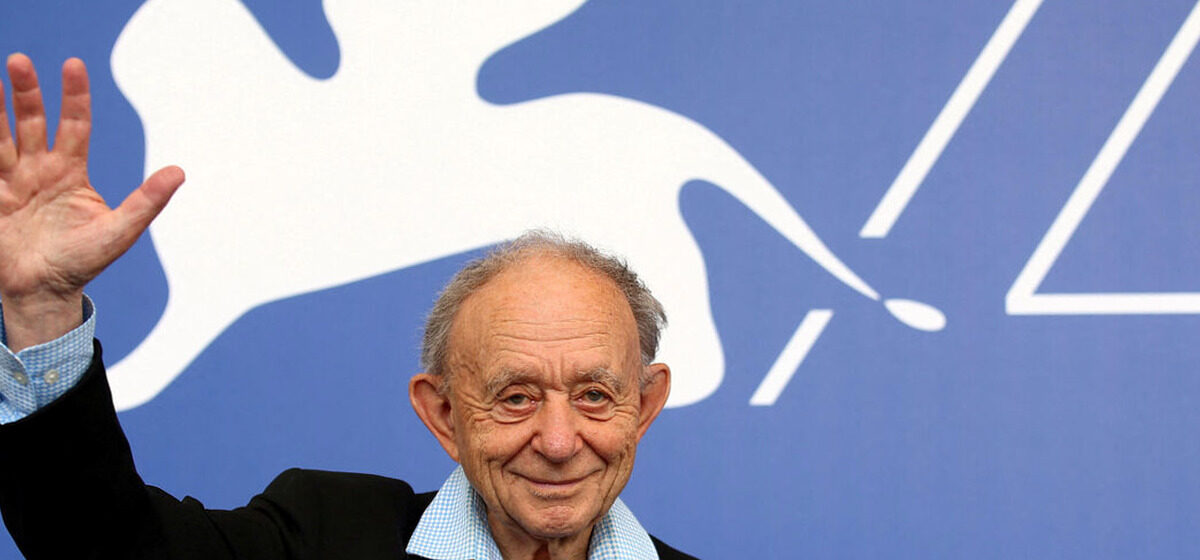 Documentaires - Le Réalisateur De Documentaires Frederick Wiseman Est Mort : Il A Profondément Ausculté La Société Américaine
