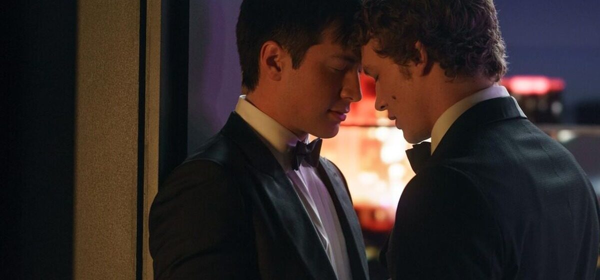 série - « Rivalité enflammée : La série phénomène sur HBO Max décryptée, scènes de sexe, meilleures répliques… Découvrez notre analyse de l'épisode 1 »