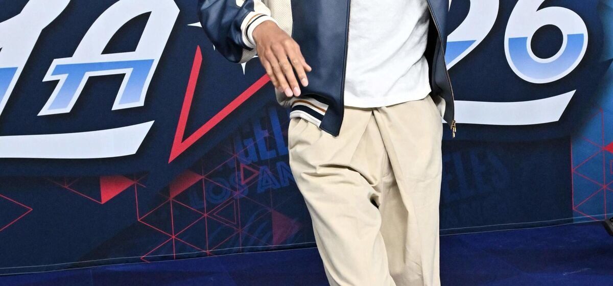 Jokic - Le Chambrage avec Jokic, l’échange émouvant avec les fils de Giannis : Découvrez les coulisses du All Star Game de Wembanyama