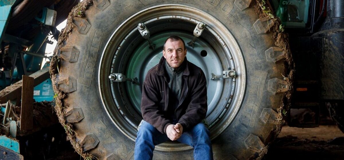 famille - « Je veux fonder une famille » : Clément, céréalier dans l’Eure-et-Loir, recherche son âme sœur dans « L’amour est dans le pré »