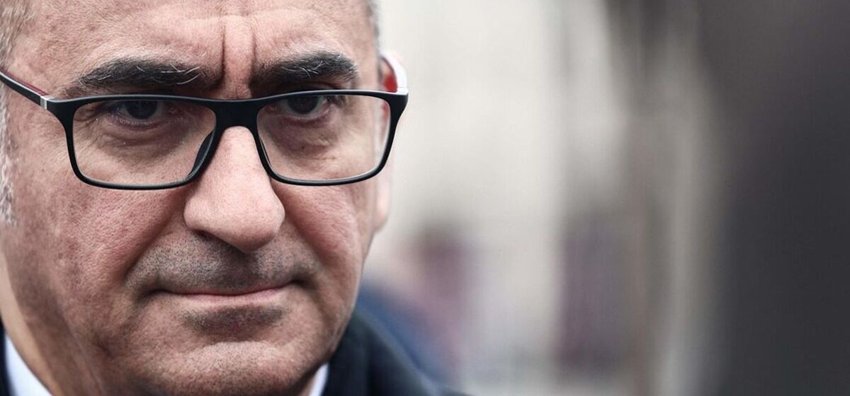 Algérie - Christophe Gleizes, Oqtf, Coopération… Que Prépare Laurent Nuñez En Algérie ?