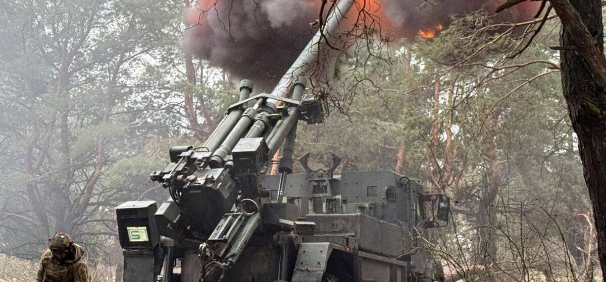 Kiev - Guerre en Ukraine : Kiev réalise sa plus belle avancée militaire depuis 2023 après la perte d'accès à Starlink de la Russie