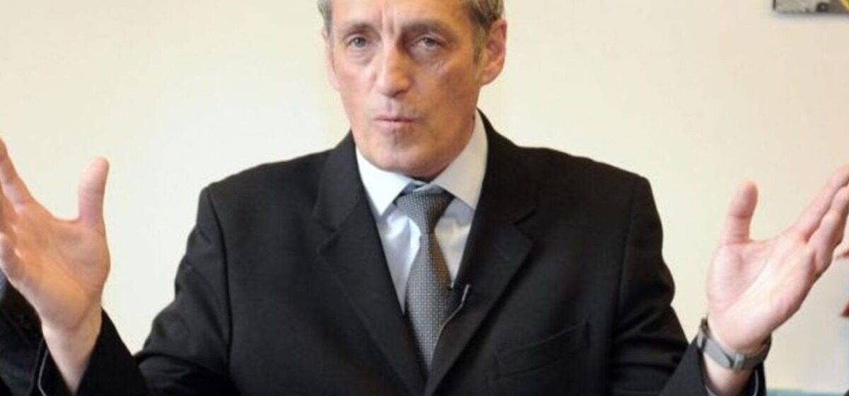 Montpellier - Municipales 2026 à Montpellier : L’ex-maire Divers Gauche Philippe Saurel dévoile sa candidature