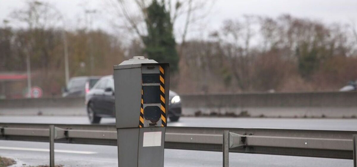 assurance - Sécurité routière : L’assurance des véhicules flashés à grande vitesse sera contrôlée automatiquement