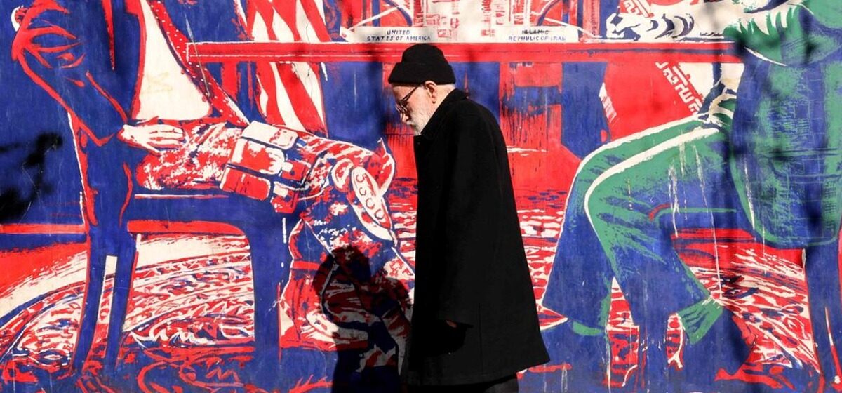 Iran - Les discussions entre l'Iran et les États-Unis auront lieu vendredi 6 février à Oman