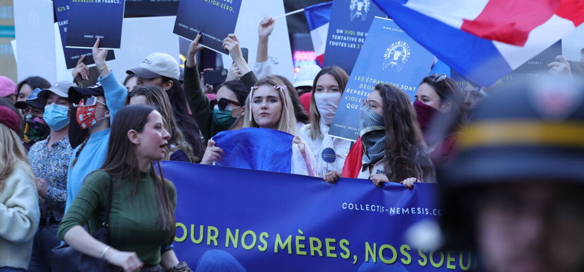 militant - « L'ultra gauche tue », « milices »... Le RN et la droite visent LFI après l'agression violente d'un militant nationaliste à Lyon