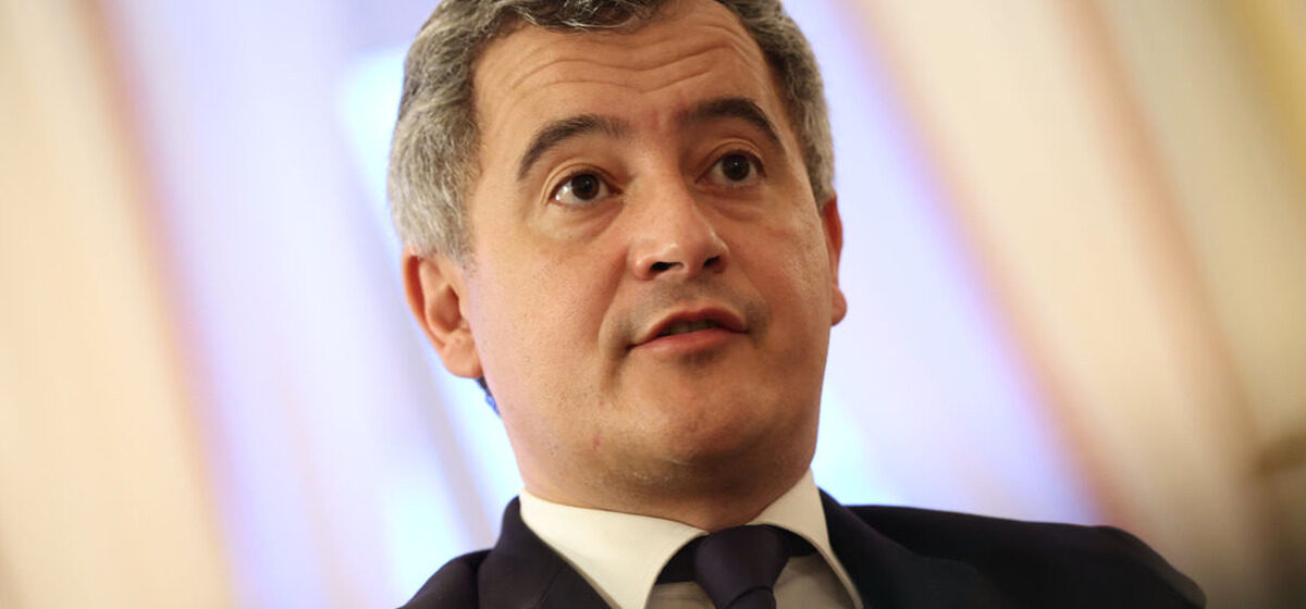 Darmanin - Mort de Quentin : Darmanin vise Arnault et réclame une « peine d'inéligibilité » pour les « personnes condamnées pour violences physiques »