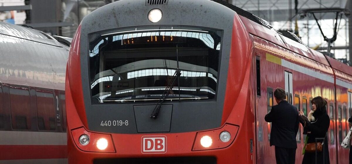 cyberattaque - Une cyberattaque « d'une ampleur considérable » touche la compagnie ferroviaire allemande Deutsche Bahn