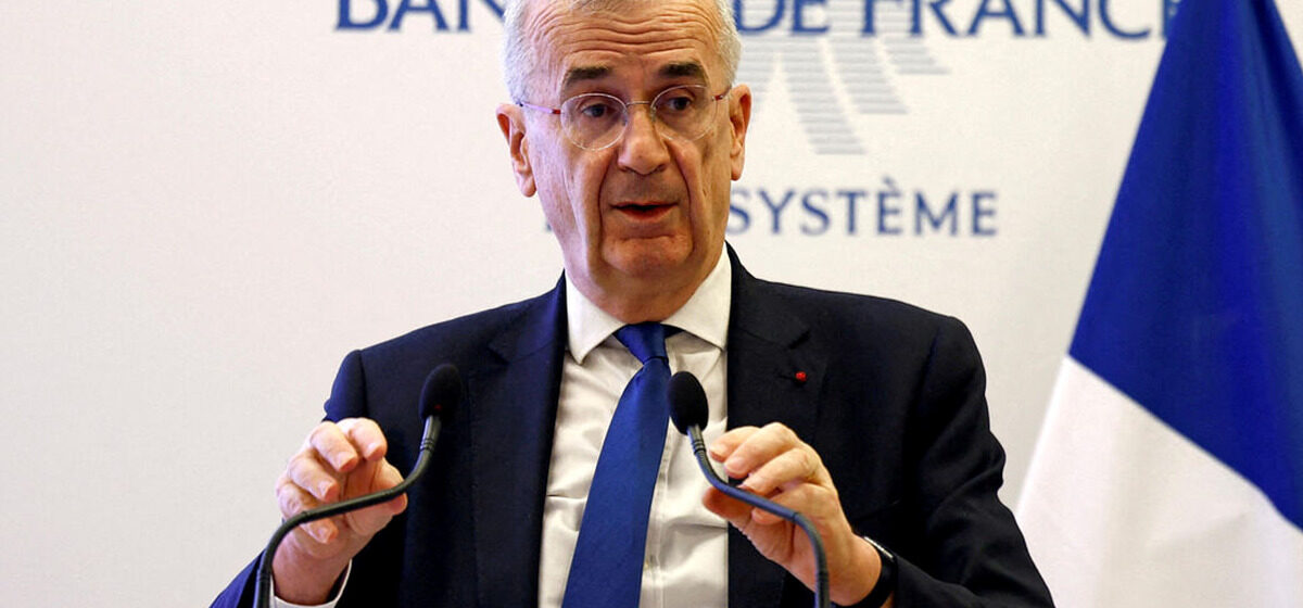 démission - « C'est ma décision personnelle, en homme libre » : François Villeroy de Galhau explique sa démission surprise de la Banque de France