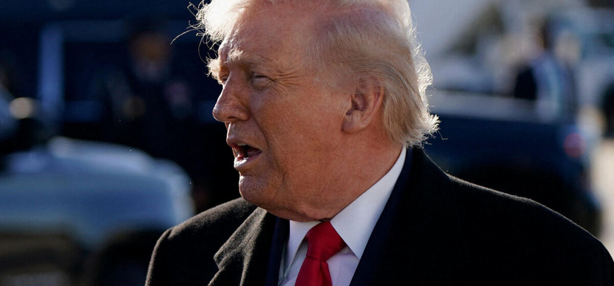 Trump - Gaza : Trump exige du Hamas une démilitarisation complète et immédiate