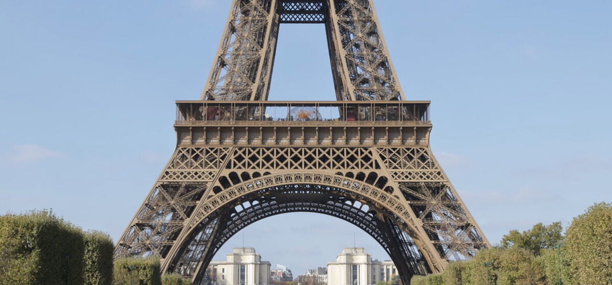 Terrorisme - Un Jeune De 18 Ans Bientôt Jugé Pour « Provocation à Un Acte De Terrorisme » Après Avoir Menacé De « Se Faire Péter Sous La Tour Eiffel »