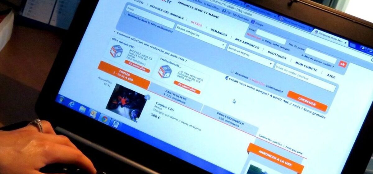 voiture - Oise : Il repère une voiture sur Leboncoin et tombe dans un guet-apens