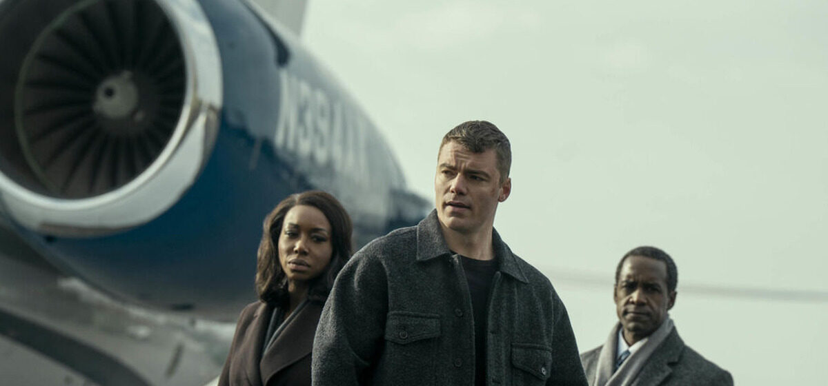 Agent - « The Night Agent » de retour sur Netflix : Faut-il s'inquiéter pour l'avenir de la série ?