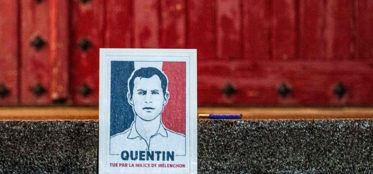 Marche - Marche pour Quentin Deranque, Vigilance Rouge Crues, Jo d'Hiver 2026 : Les Informations Clés à Retenir Ce Midi