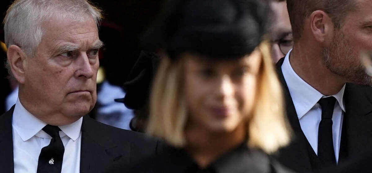 Prince - Affaire Epstein : Le Prince Andrew Interpellé Pour Soupçons De « Faute Dans L’Exercice De Fonctions Officielles »