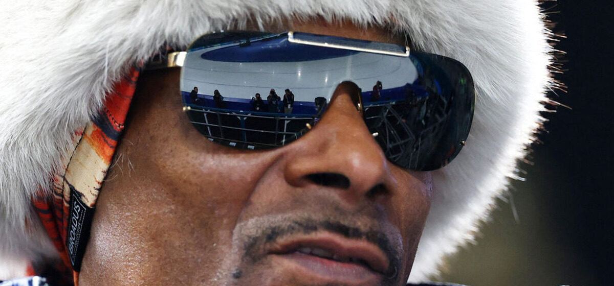 billets - Jo 2026 : Snoop Dogg Ne Peut Pas Payer Son Repas Avec Sa Carte Bancaire, Il Règle Le Lendemain Et Offre 5 Billets Pour La Finale Du Snowboard Halfpipe