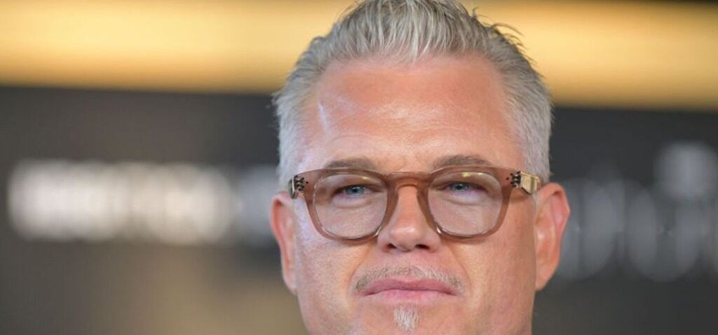 acteur - L'acteur d'Grey's Anatomy, Eric Dane, décède à 53 ans après un diagnostic de SLA