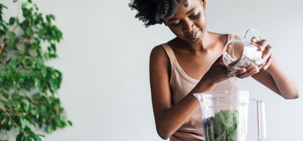 graines - Les graines de chia et le bouillon d'os peuvent-ils vraiment 'guérir' votre intestin ?