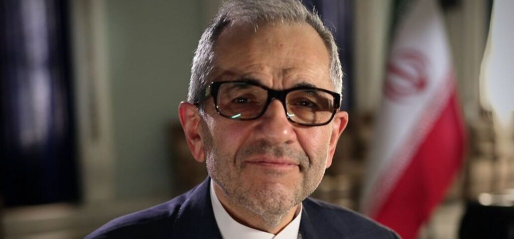 Iran - L'Iran prêt à discuter des compromis pour parvenir à un accord nucléaire, déclare le ministre à la BBC à Téhéran