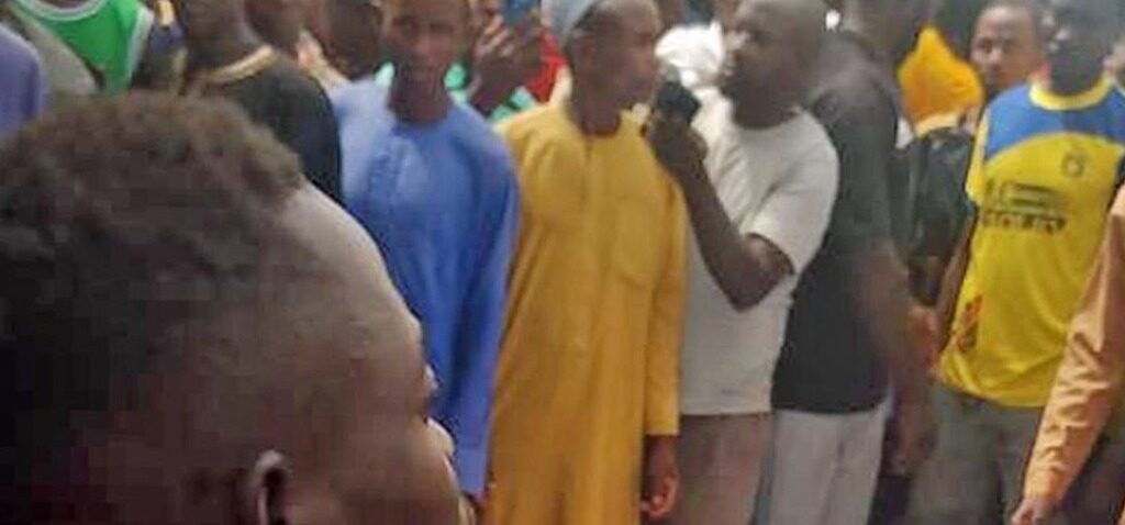 mineurs - Fuite présumée de monoxyde de carbone : au moins 30 mineurs tués au Nigeria, selon des témoins