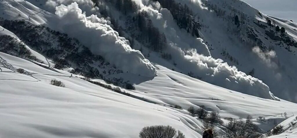 avalanches - Plus de 90 décès cette saison : Assiste-t-on à une augmentation des avalanches ?