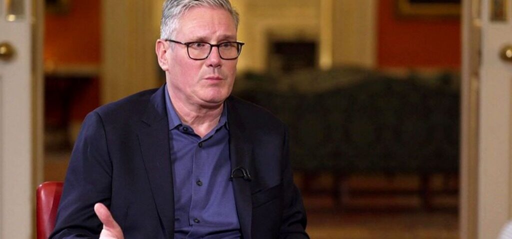 Andrew - Le Premier ministre déclare que « personne n'est au-dessus de la loi » concernant les allégations contre Andrew