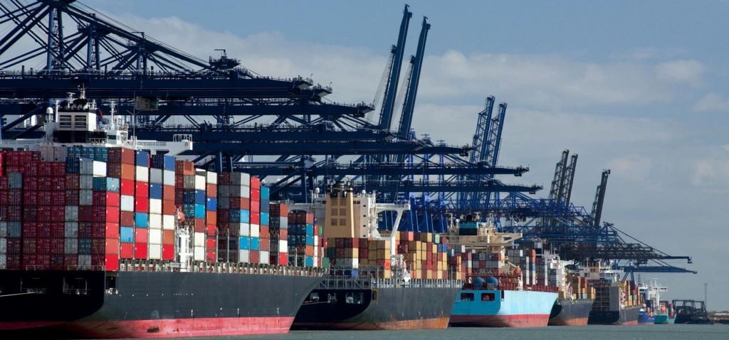 douane - Le Royaume-Uni parmi les pays les plus touchés par les droits de douane mondiaux de 15 % de Trump