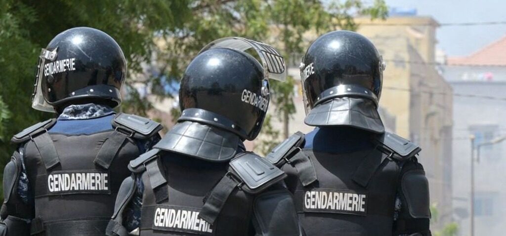 pédophiles - Sénégal : Arrestation de 14 membres d'un prétendu gang de pédophiles lié à la France